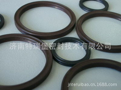 進(jìn)口橡膠星型圈與氟膠密型圈 濟(jì)南特瑞堡密封技術(shù)的優(yōu)勢與應(yīng)用